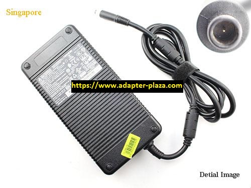 *Brand NEW* DELTA ADP-330CB B 19.5V 16.9A 329.6W AC DC ADAPTE POWER SUPPLY - Click Image to Close